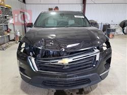 شيفروليه ترافرس